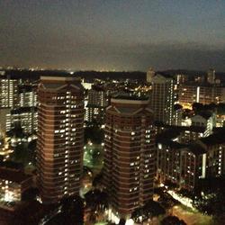 Clover By The Park (D20), Condominium #117884152